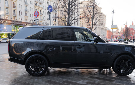 Land Rover Range Rover IV рестайлинг, 2026 год, 23 700 000 рублей, 7 фотография