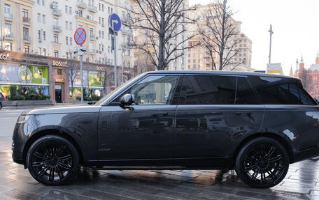 Land Rover Range Rover IV рестайлинг, 2026 год, 23 700 000 рублей, 4 фотография