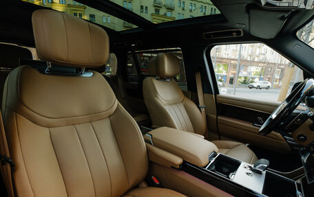 Land Rover Range Rover IV рестайлинг, 2026 год, 23 700 000 рублей, 10 фотография