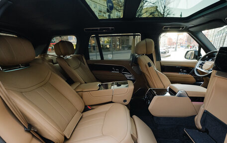 Land Rover Range Rover IV рестайлинг, 2026 год, 23 700 000 рублей, 13 фотография