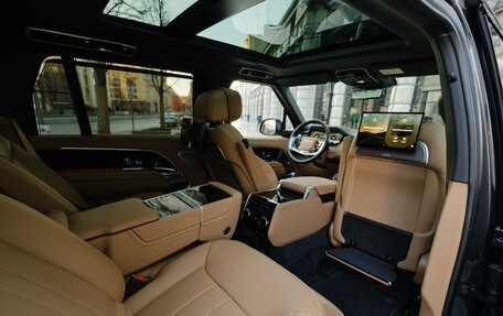 Land Rover Range Rover IV рестайлинг, 2026 год, 23 700 000 рублей, 12 фотография