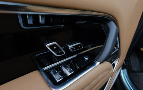 Land Rover Range Rover IV рестайлинг, 2026 год, 23 700 000 рублей, 14 фотография