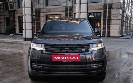 Land Rover Range Rover IV рестайлинг, 2026 год, 23 700 000 рублей, 5 фотография