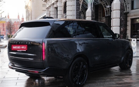 Land Rover Range Rover IV рестайлинг, 2026 год, 23 700 000 рублей, 8 фотография