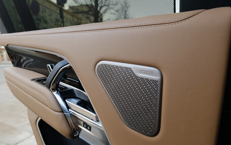 Land Rover Range Rover IV рестайлинг, 2026 год, 23 700 000 рублей, 21 фотография