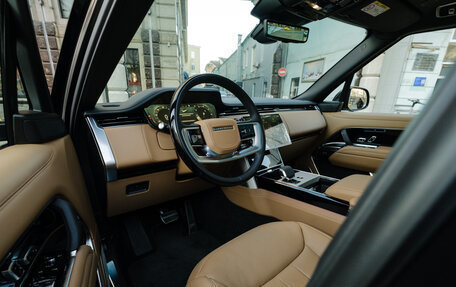 Land Rover Range Rover IV рестайлинг, 2026 год, 23 700 000 рублей, 18 фотография