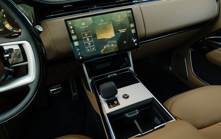 Land Rover Range Rover IV рестайлинг, 2026 год, 23 700 000 рублей, 23 фотография