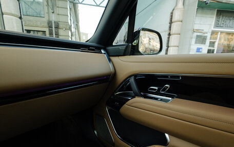 Land Rover Range Rover IV рестайлинг, 2026 год, 23 700 000 рублей, 25 фотография