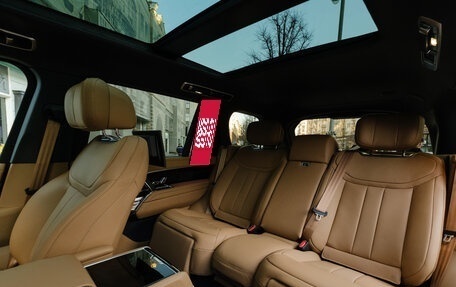 Land Rover Range Rover IV рестайлинг, 2026 год, 23 700 000 рублей, 20 фотография