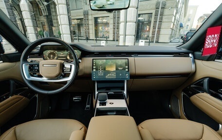 Land Rover Range Rover IV рестайлинг, 2026 год, 23 700 000 рублей, 16 фотография