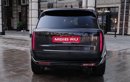 Land Rover Range Rover IV рестайлинг, 2026 год, 23 700 000 рублей, 9 фотография