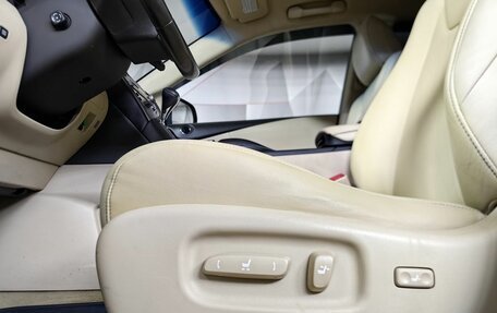 Lexus RX III, 2013 год, 2 483 000 рублей, 23 фотография