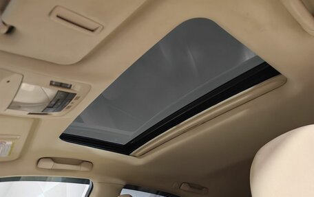 Lexus RX III, 2013 год, 2 483 000 рублей, 17 фотография