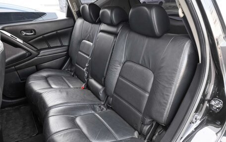 Nissan Murano, 2012 год, 1 379 000 рублей, 11 фотография