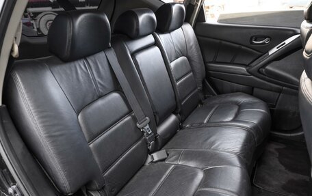 Nissan Murano, 2012 год, 1 379 000 рублей, 9 фотография