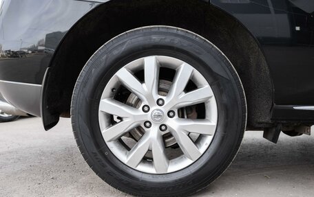 Nissan Murano, 2012 год, 1 379 000 рублей, 7 фотография