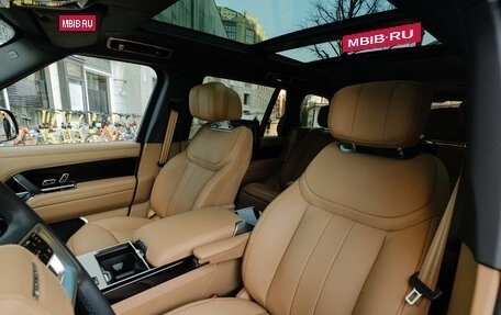 Land Rover Range Rover IV рестайлинг, 2026 год, 23 700 000 рублей, 19 фотография