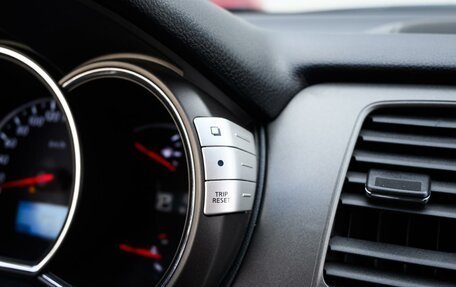 Nissan Murano, 2012 год, 1 379 000 рублей, 21 фотография