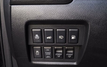 Nissan Murano, 2012 год, 1 379 000 рублей, 22 фотография