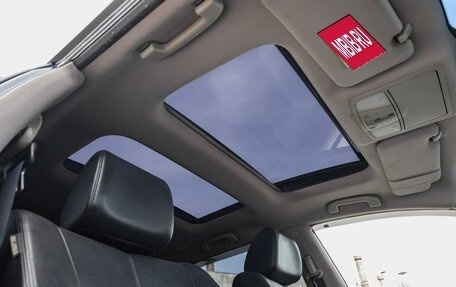 Nissan Murano, 2012 год, 1 379 000 рублей, 15 фотография