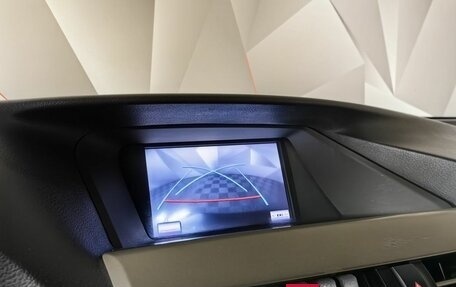 Lexus RX III, 2013 год, 2 483 000 рублей, 16 фотография