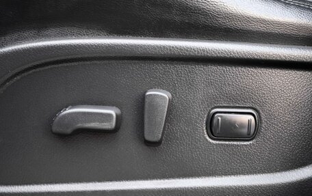 Nissan Murano, 2012 год, 1 379 000 рублей, 24 фотография