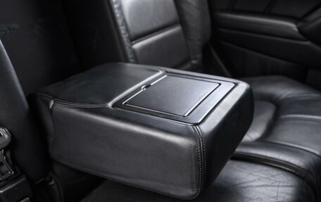 Nissan Murano, 2012 год, 1 379 000 рублей, 25 фотография