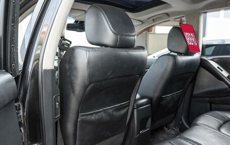 Nissan Murano, 2012 год, 1 379 000 рублей, 13 фотография