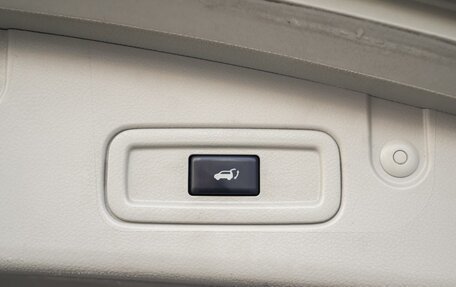 Nissan Murano, 2012 год, 1 379 000 рублей, 26 фотография