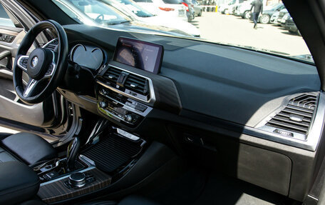 BMW X3, 2019 год, 5 450 000 рублей, 7 фотография