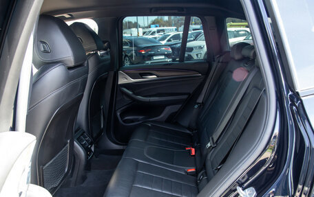 BMW X3, 2019 год, 5 450 000 рублей, 8 фотография