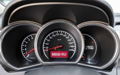 Nissan Murano, 2012 год, 1 379 000 рублей, 18 фотография