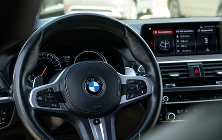 BMW X3, 2019 год, 5 450 000 рублей, 11 фотография