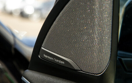 BMW X3, 2019 год, 5 450 000 рублей, 13 фотография