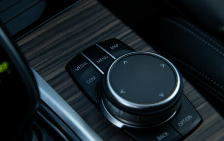 BMW X3, 2019 год, 5 450 000 рублей, 16 фотография