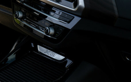 BMW X3, 2019 год, 5 450 000 рублей, 14 фотография