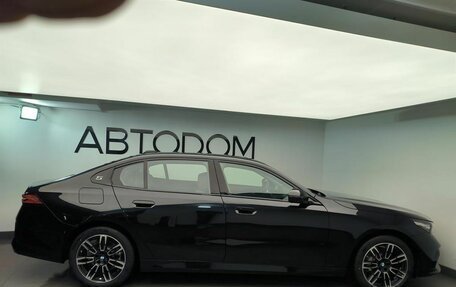 BMW 5 серия, 2025 год, 8 257 000 рублей, 5 фотография