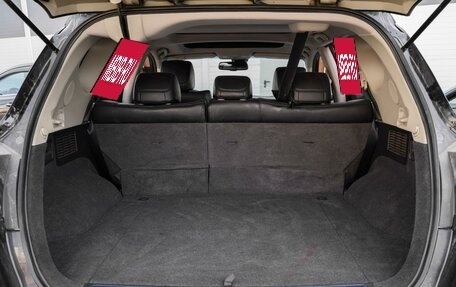 Nissan Murano, 2012 год, 1 379 000 рублей, 27 фотография