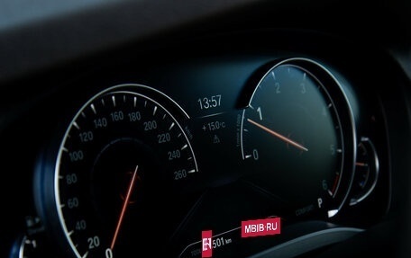 BMW X3, 2019 год, 5 450 000 рублей, 9 фотография