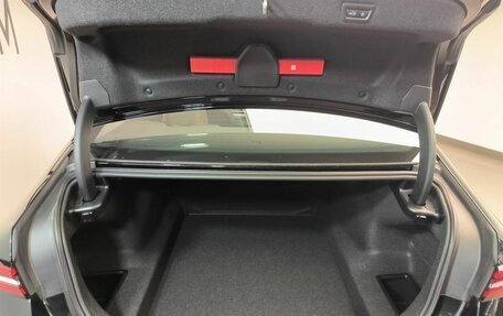 BMW 5 серия, 2025 год, 8 257 000 рублей, 23 фотография