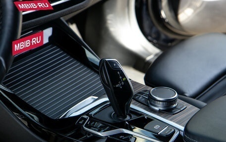 BMW X3, 2019 год, 5 450 000 рублей, 12 фотография