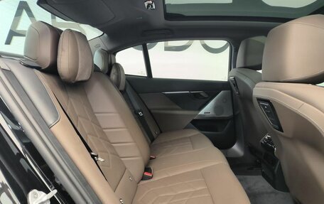 BMW 5 серия, 2025 год, 8 263 000 рублей, 9 фотография