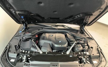 BMW 5 серия, 2025 год, 8 263 000 рублей, 21 фотография