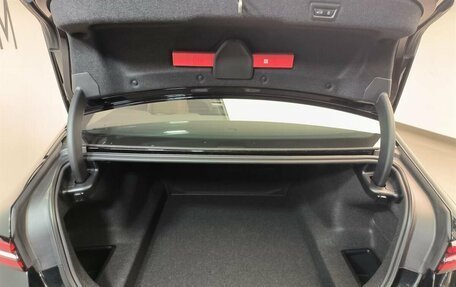 BMW 5 серия, 2025 год, 8 263 000 рублей, 23 фотография