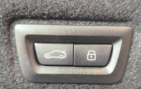 BMW 5 серия, 2025 год, 8 263 000 рублей, 24 фотография