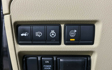 Infiniti QX80 I рестайлинг, 2018 год, 4 797 000 рублей, 17 фотография