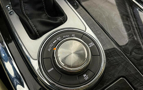 Infiniti QX80 I рестайлинг, 2018 год, 4 797 000 рублей, 16 фотография