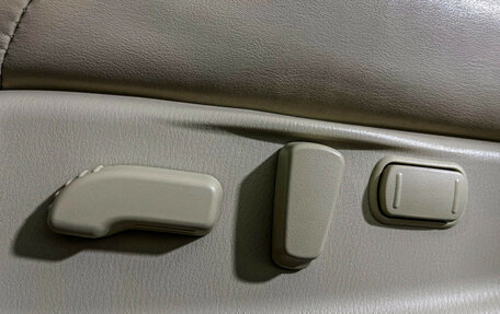 Infiniti QX80 I рестайлинг, 2018 год, 4 797 000 рублей, 18 фотография