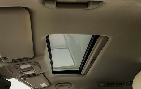 Infiniti QX80 I рестайлинг, 2018 год, 4 797 000 рублей, 22 фотография