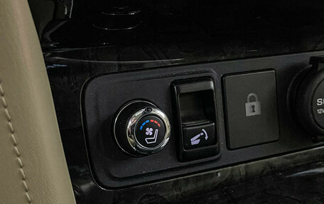 Infiniti QX80 I рестайлинг, 2018 год, 4 797 000 рублей, 20 фотография